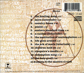 Courtney Pine - To The Eyes Of Creation (CD) Image